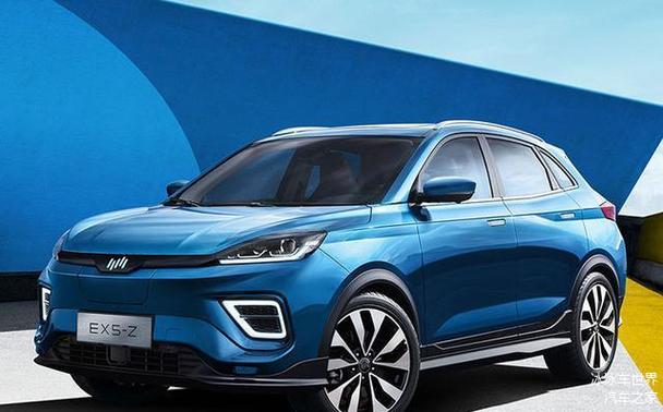 佛山275WEY威派豪华SUV市场的黑马，零跑汽车与智能交通系统的协同