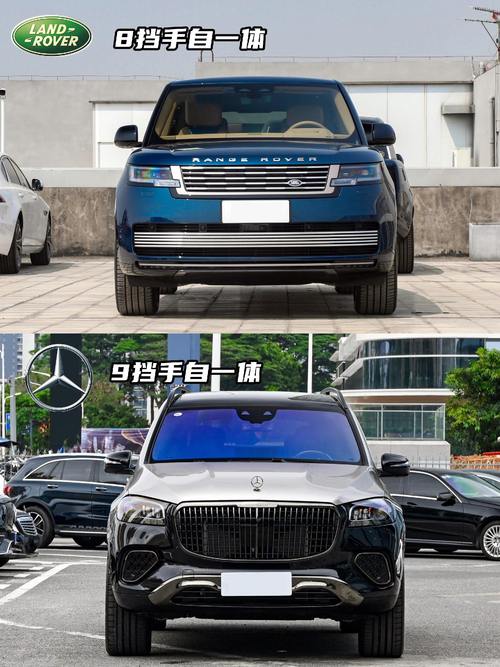 佛山275迈巴赫经典与现代的完美融合，路虎如何塑造独特的品牌形象